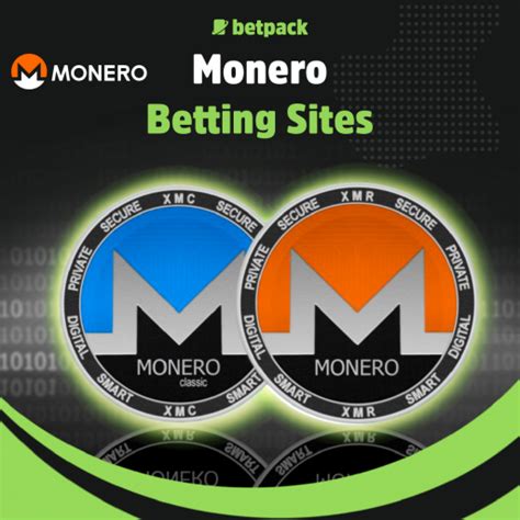 monero betting - Best Monero Gambling Sites in 2024 